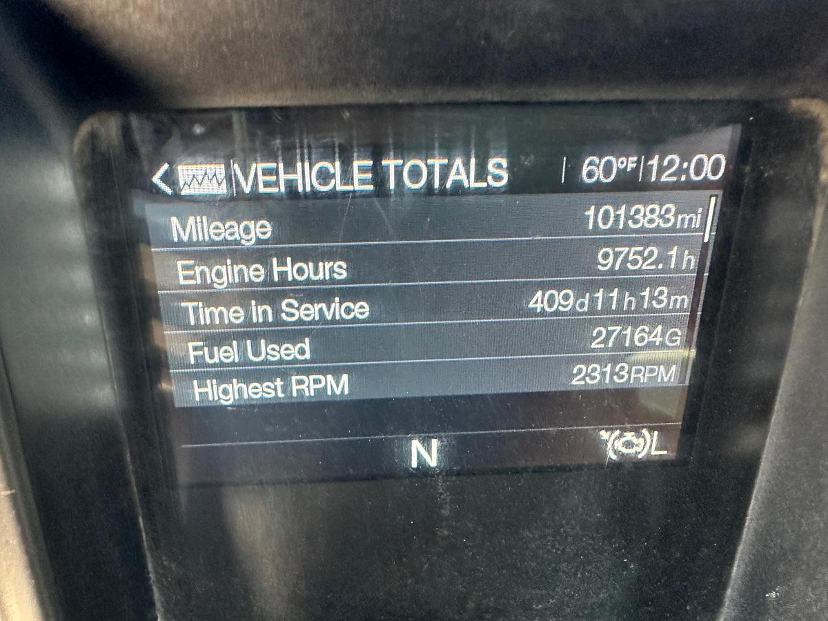 Used 2019 MACK GR64B