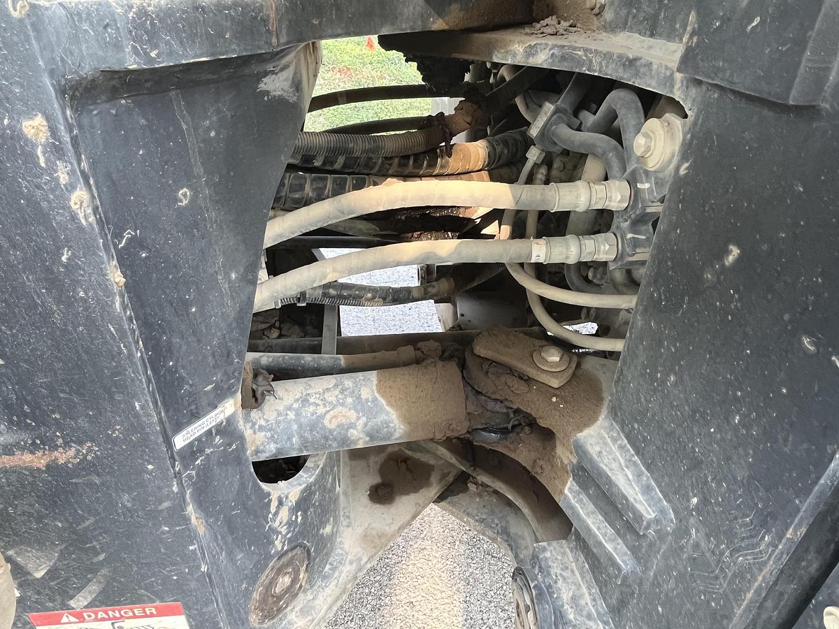 Used 2018 KOMATSU WA270-8