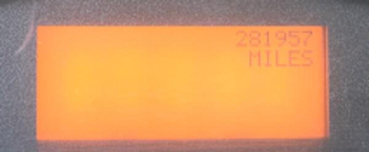 Used 2014 INTERNATIONAL TRANSTAR 8600