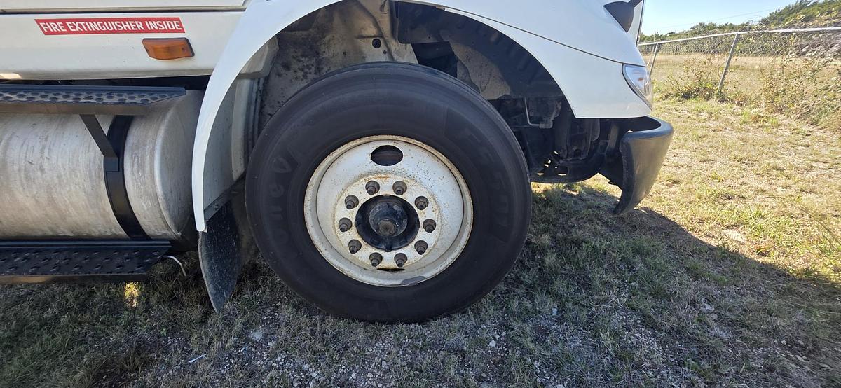 Used 2014 INTERNATIONAL 8600 SBA 6x4