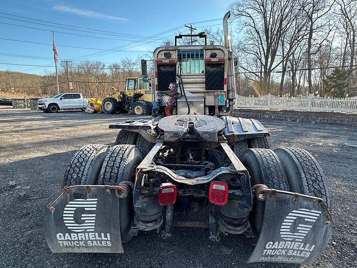 Used 1991 MACK CH613