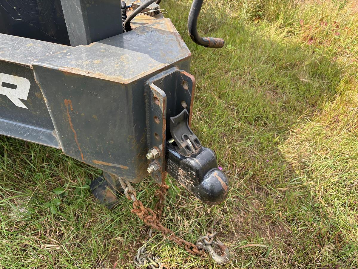 Used 2021 LAMAR DL831637