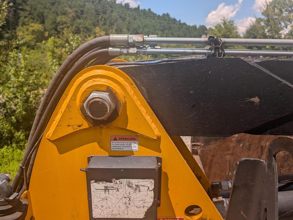 Used 1995 PETERBILT 330