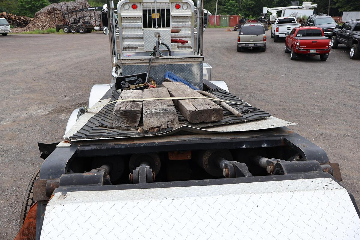 Used 2006 TALBERT T (4) DW-55SA-HRG