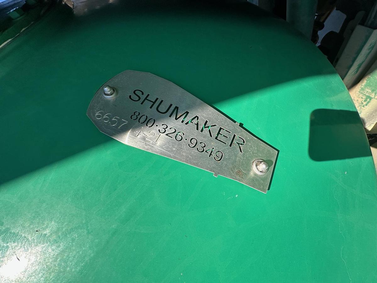 Used 2021 TEREX FD4000