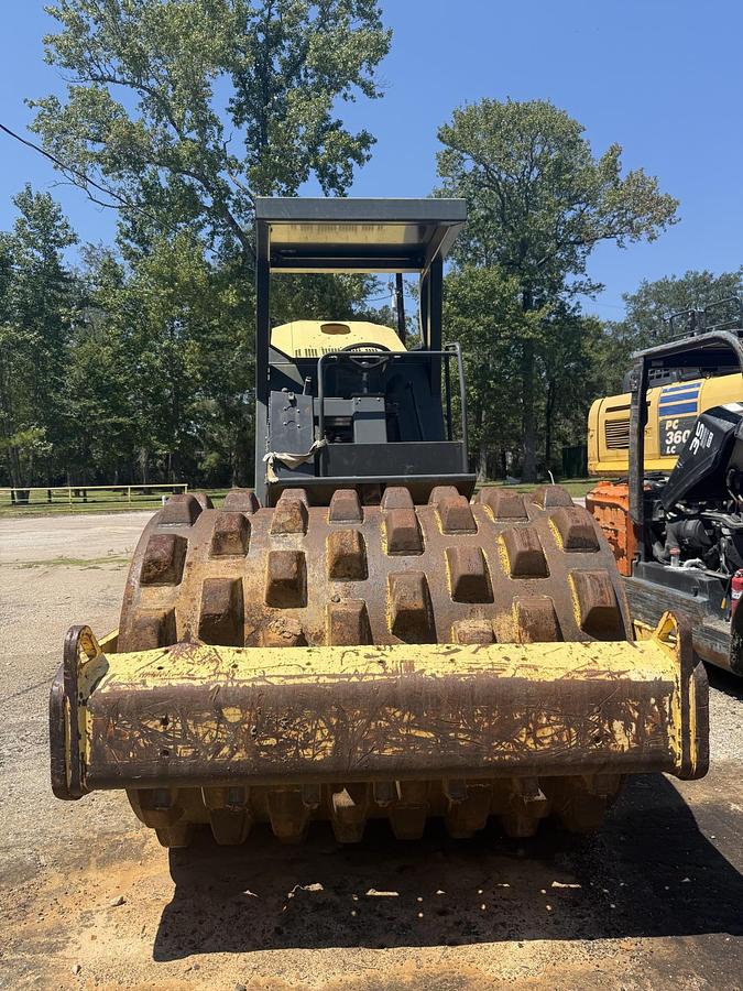 Used 2006 BOMAG 177 PDH-3