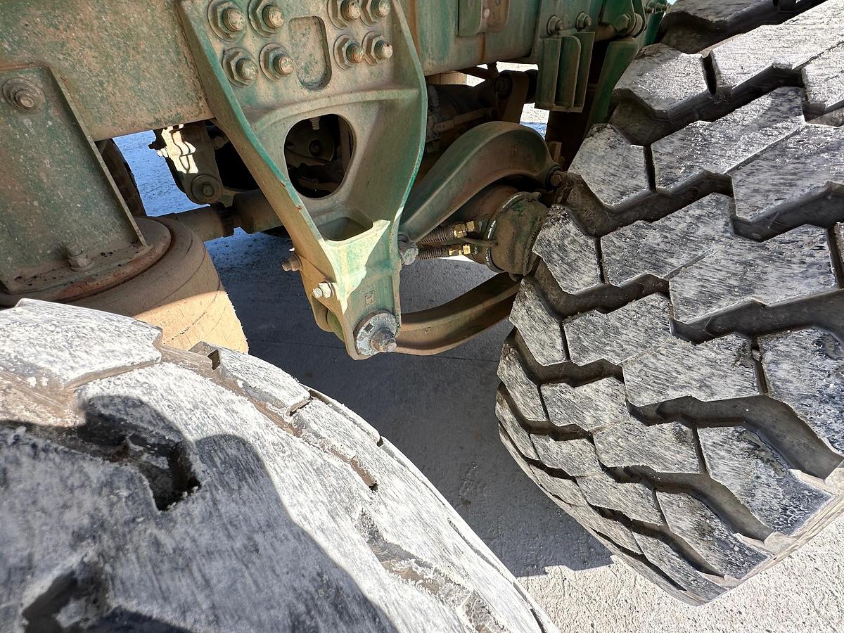 Used 2020 TEREX FD4000