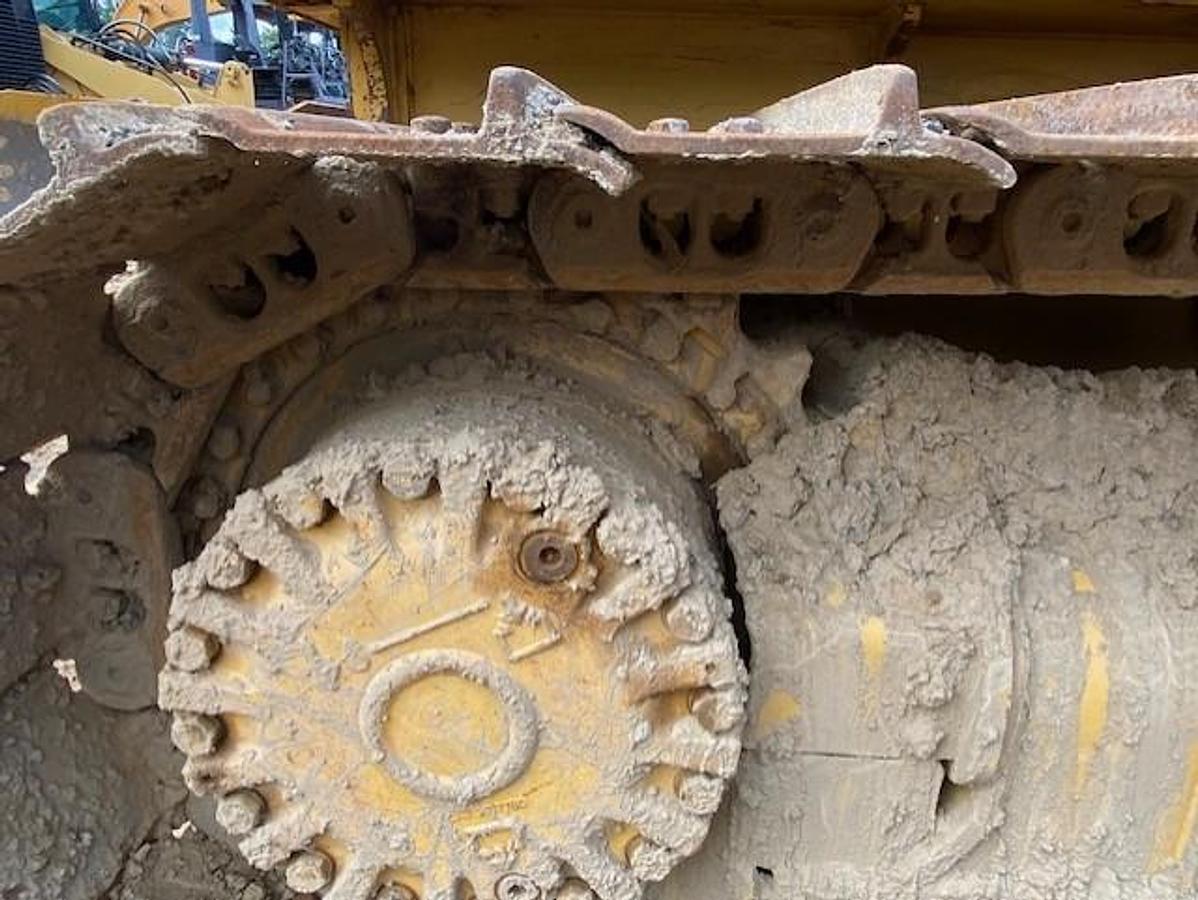 Used 2021 CATERPILLAR D3 LGP
