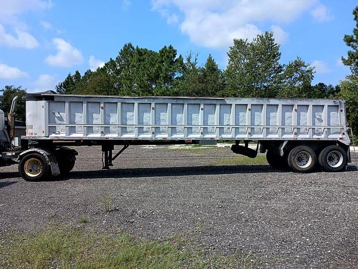 Used 1994 RAVE 40 FT