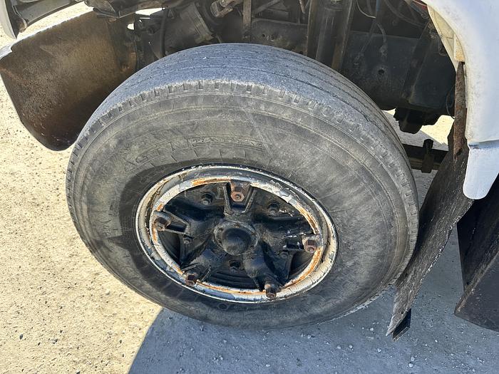 Used 1994 CHEVROLET Kodiak C6500