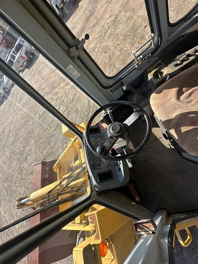 Used 1996 DEERE 444G