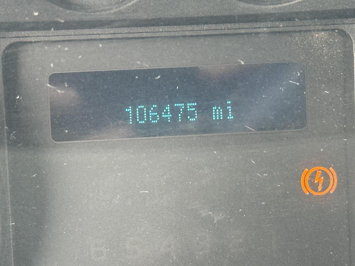 Used 2016 FORD F-750