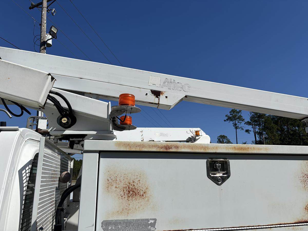 Used 2005 ALTEC AT200A
