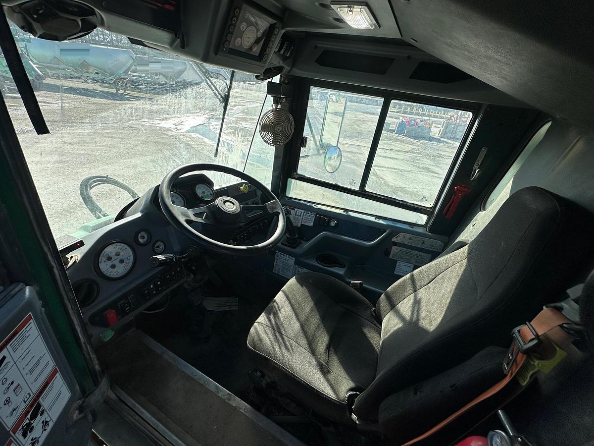 Used 2020 TEREX FD4000