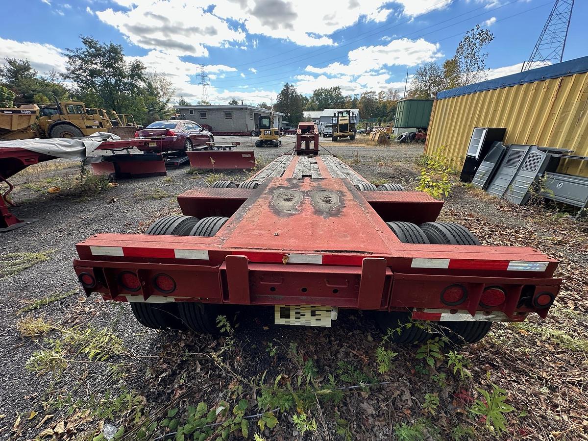 Used 1974 ROGERS 35T LowBoy