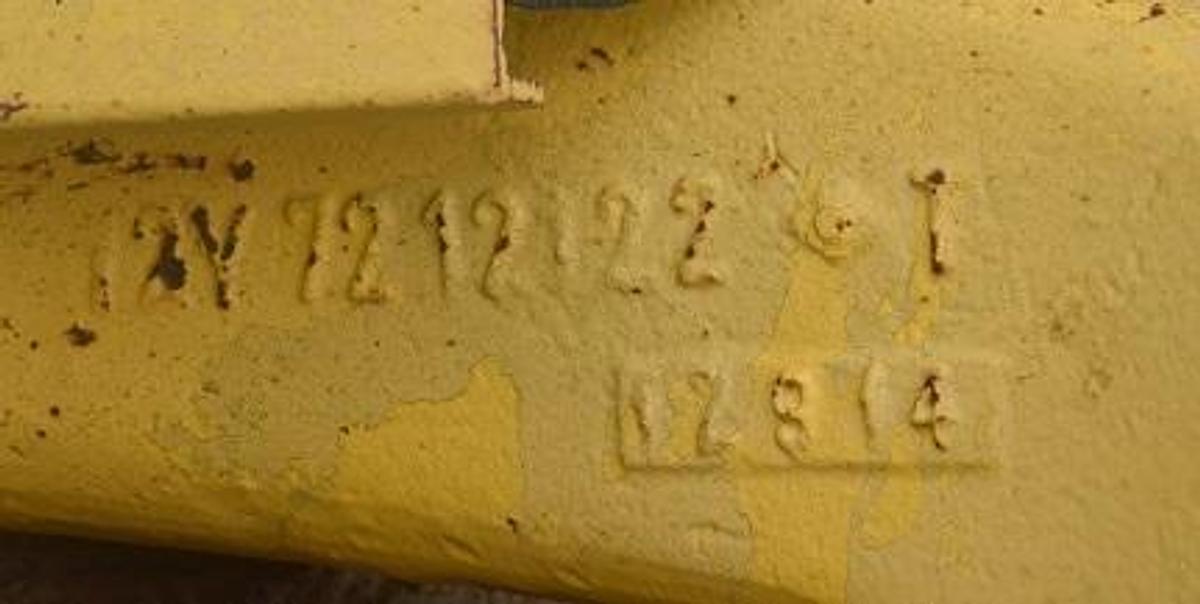 Used 2014 KOMATSU D51PXI-22