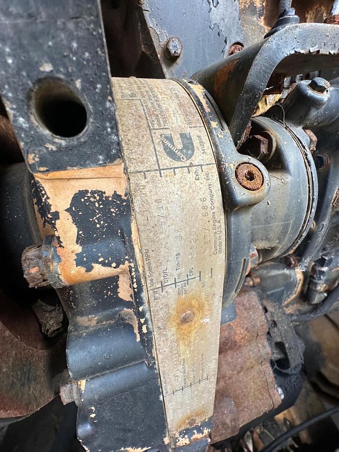 Used 2000 KAWASAKI 95Z IV