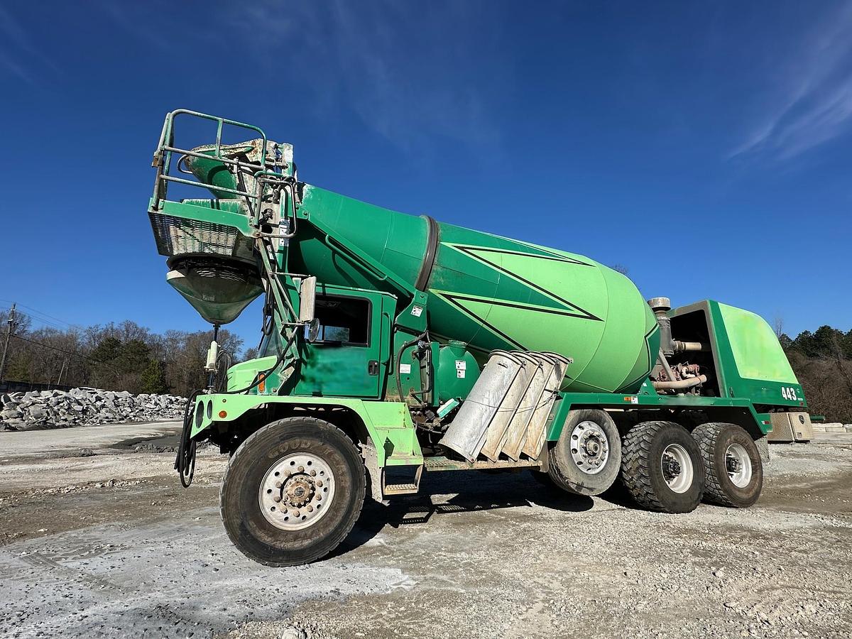 Used 2021 TEREX FD4000