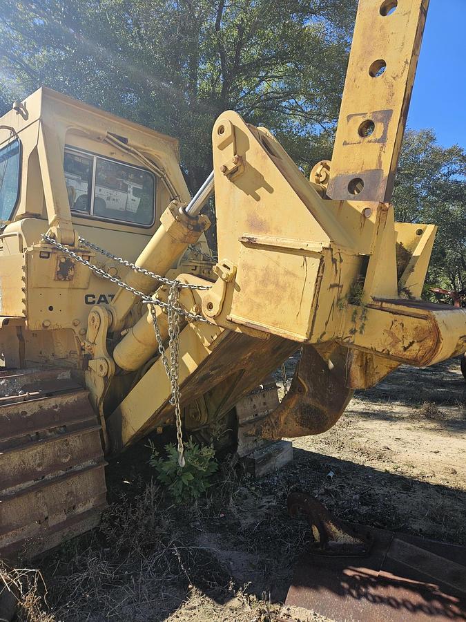 Used 1978 CATERPILLAR D8K