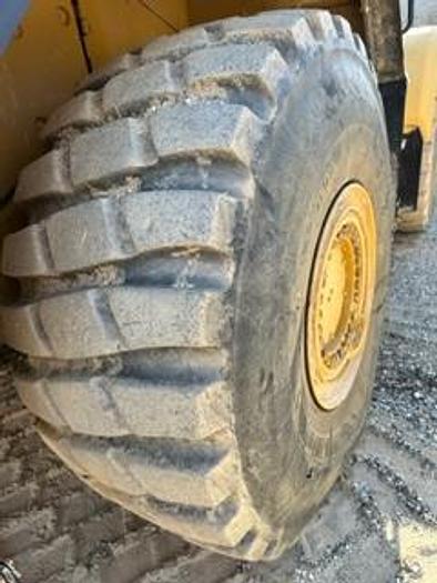 Used 2011 CATERPILLAR 980H