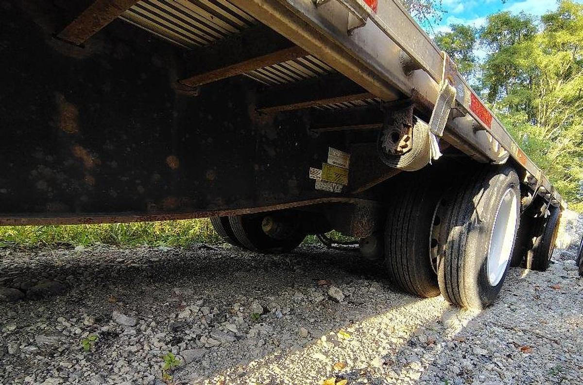 Used 2011 UTILITY FS2CDHA