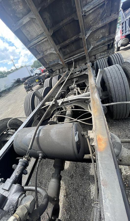Used 1991 INTERNATIONAL F4900