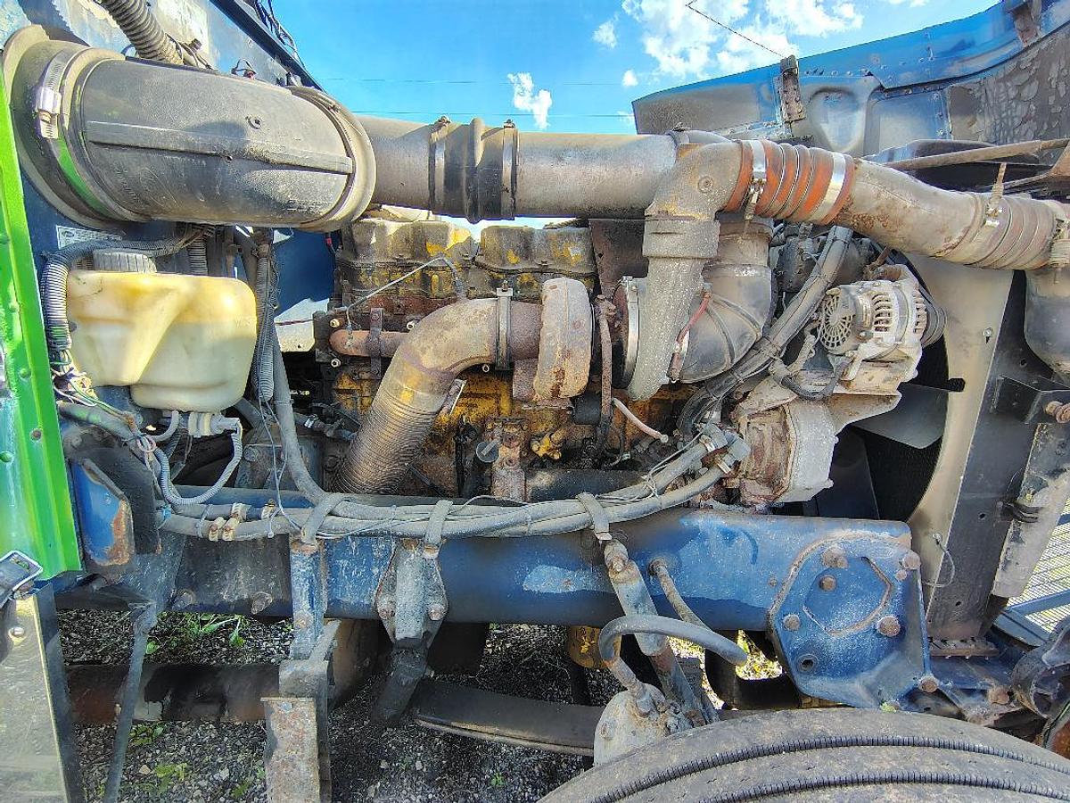 Used 1996 PETERBILT 379