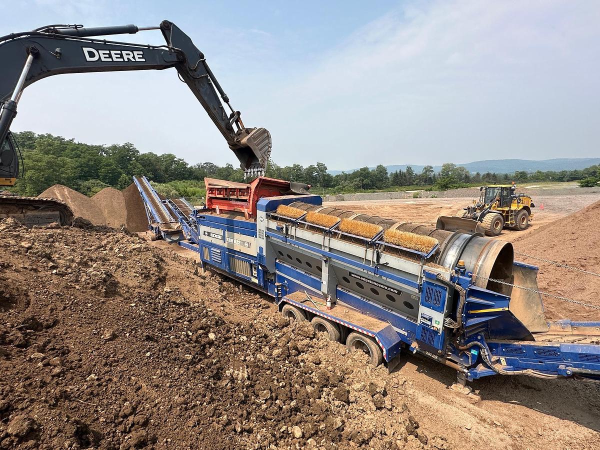 Used 2018 EDGE TRM622