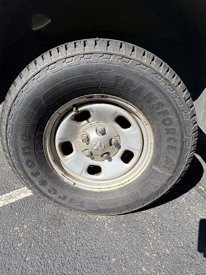 Used 2013 RAM 1500 Quad Cab