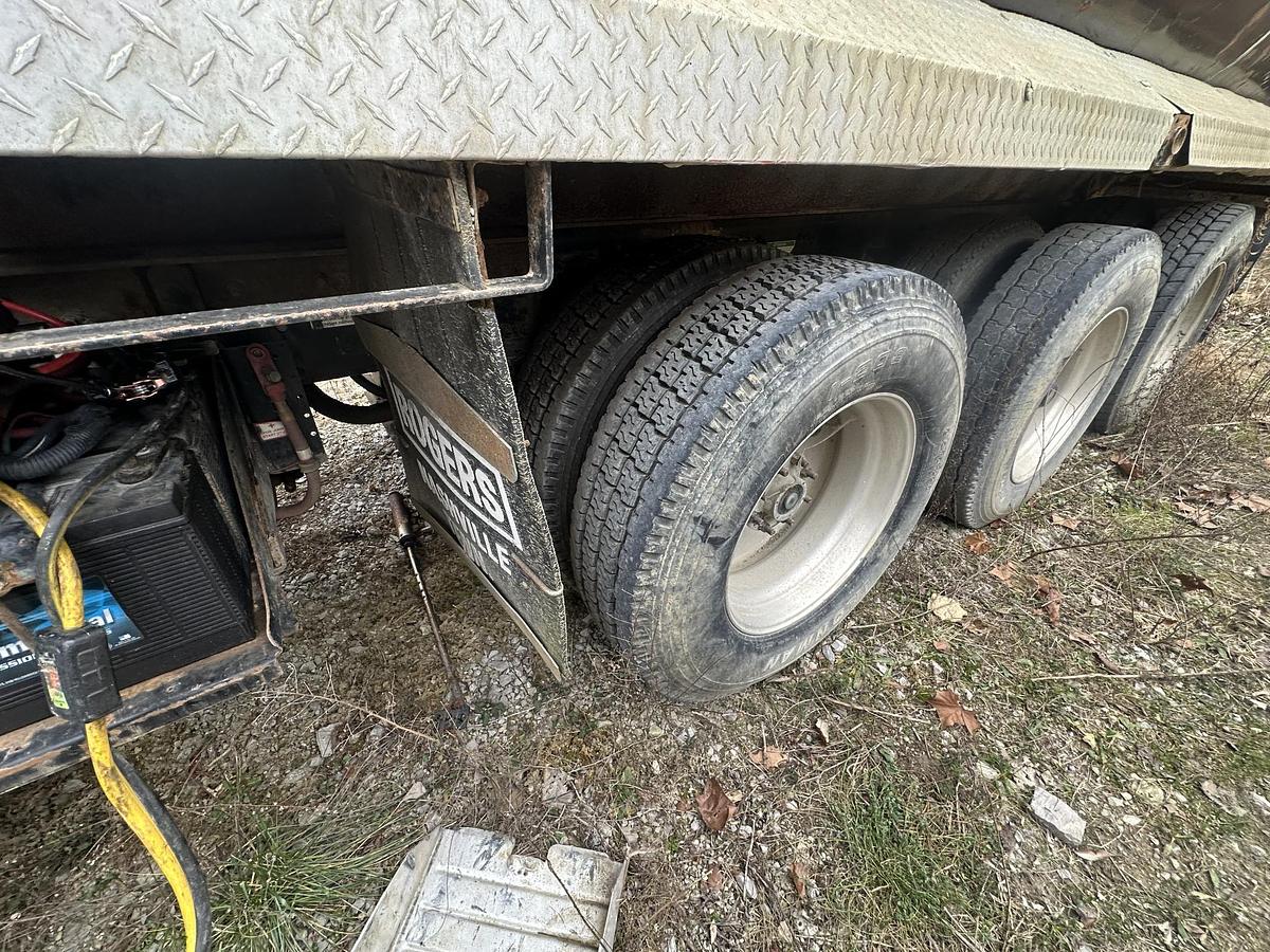 Used 2006 STERLING L9500