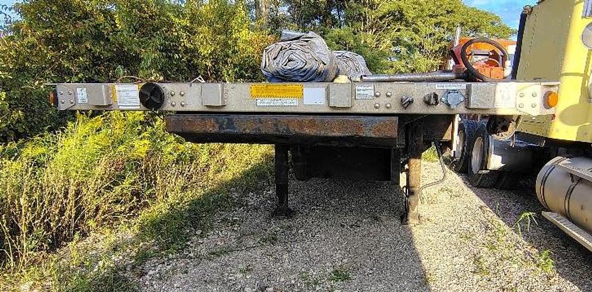 Used 2011 UTILITY FS2CDHA