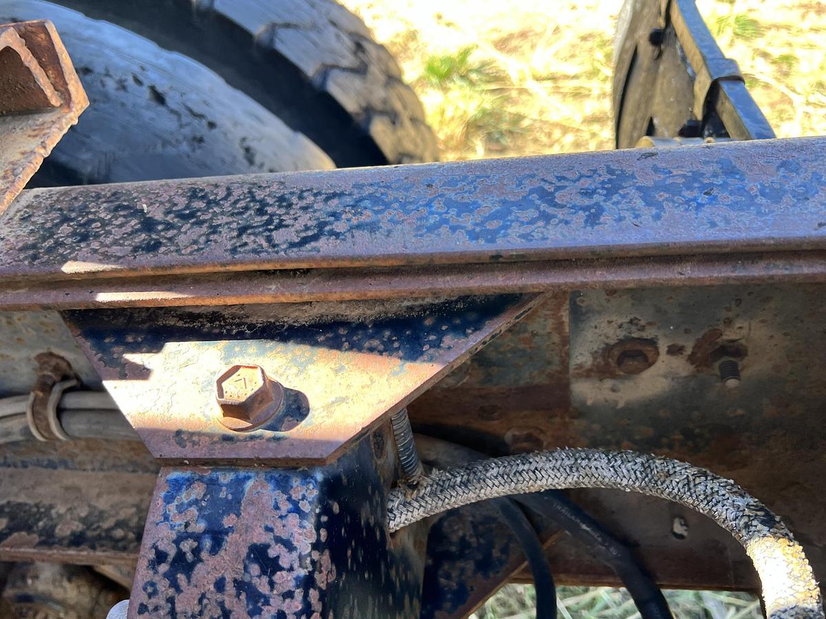 Used 1979 MACK RW766LST