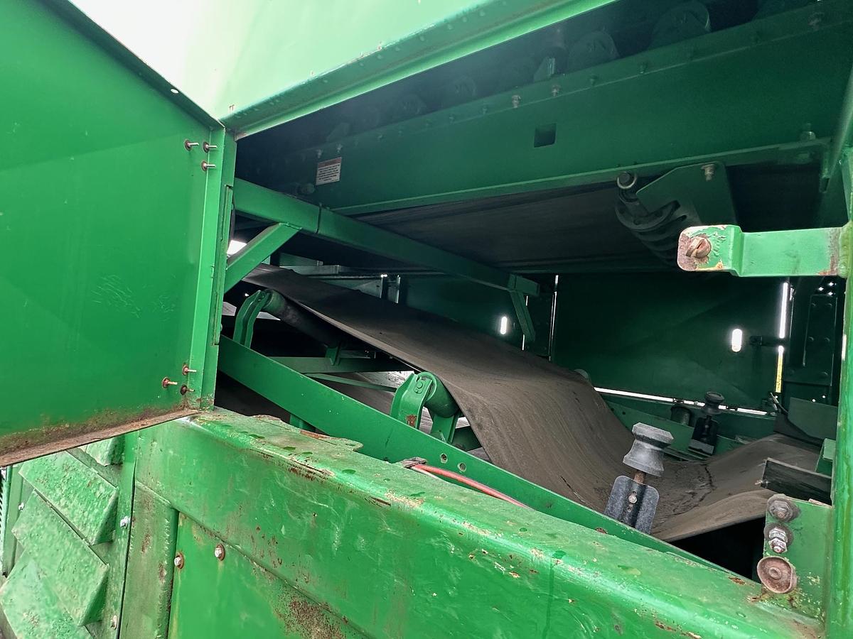 Used 2019 MCCLOSKEY 733RE