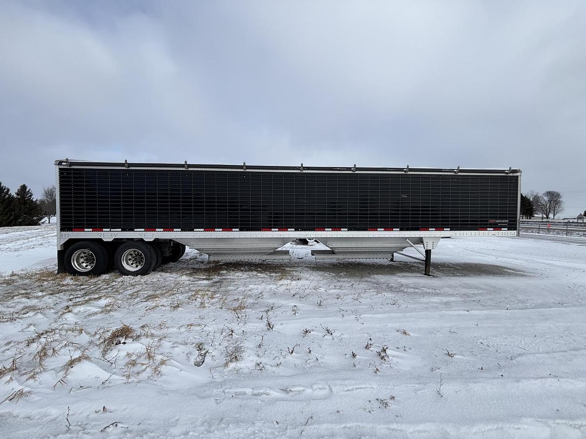 Used 2021 TIMPTE Hopper