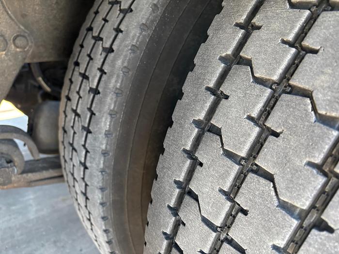 Used 2008 WESTERN STAR 4900