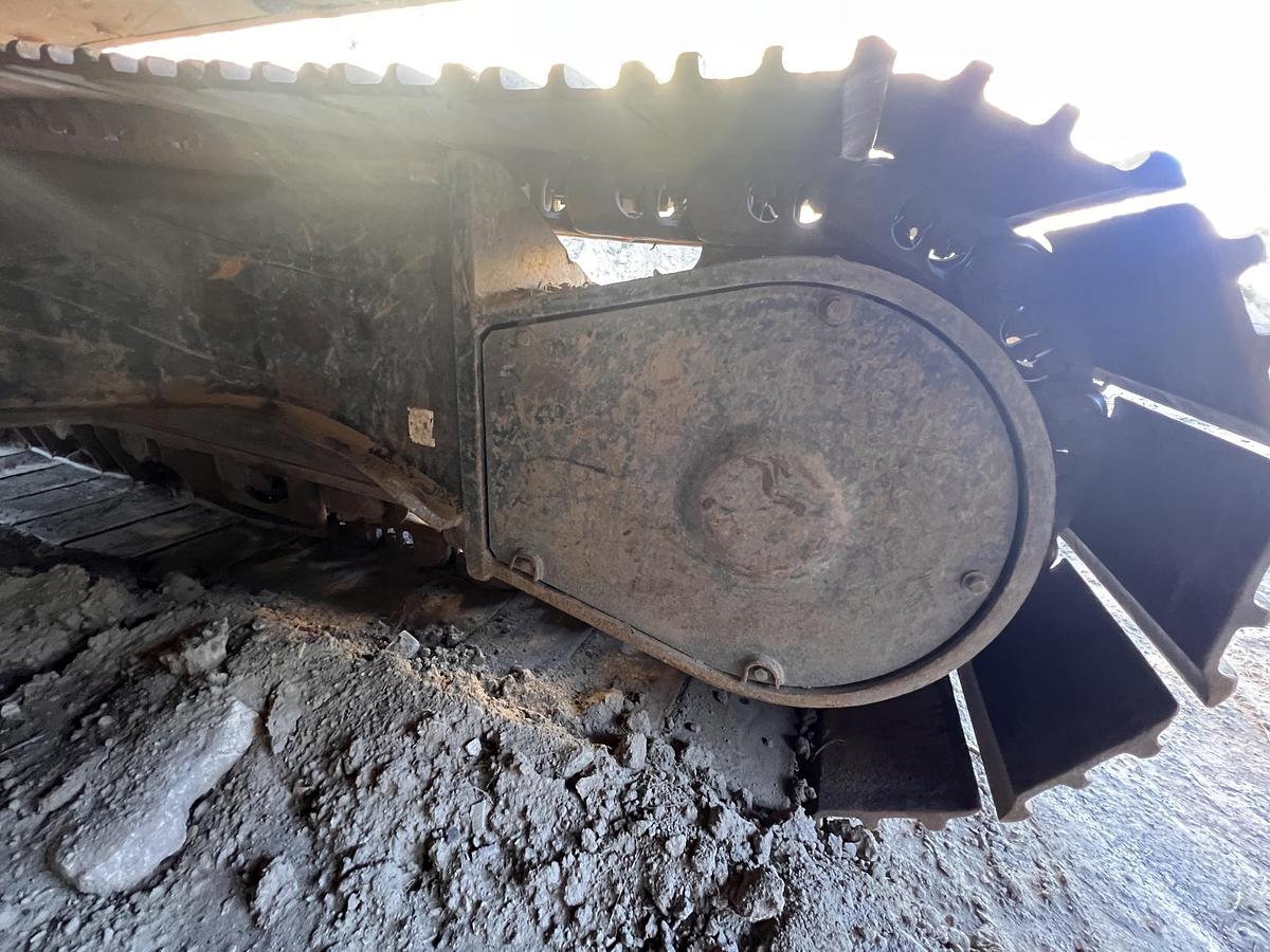 Used 2016 CATERPILLAR 336F L