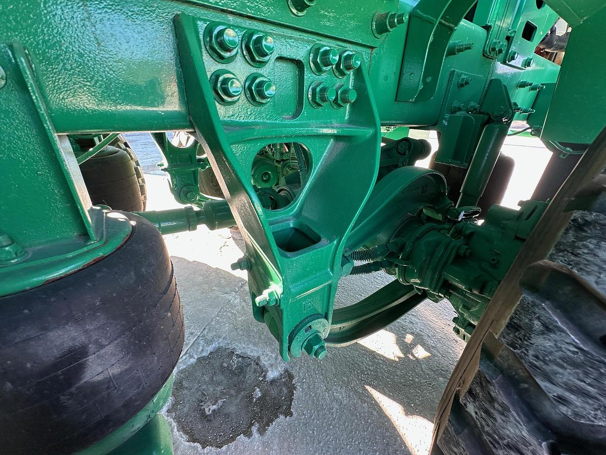 Used 2020 TEREX FD4000