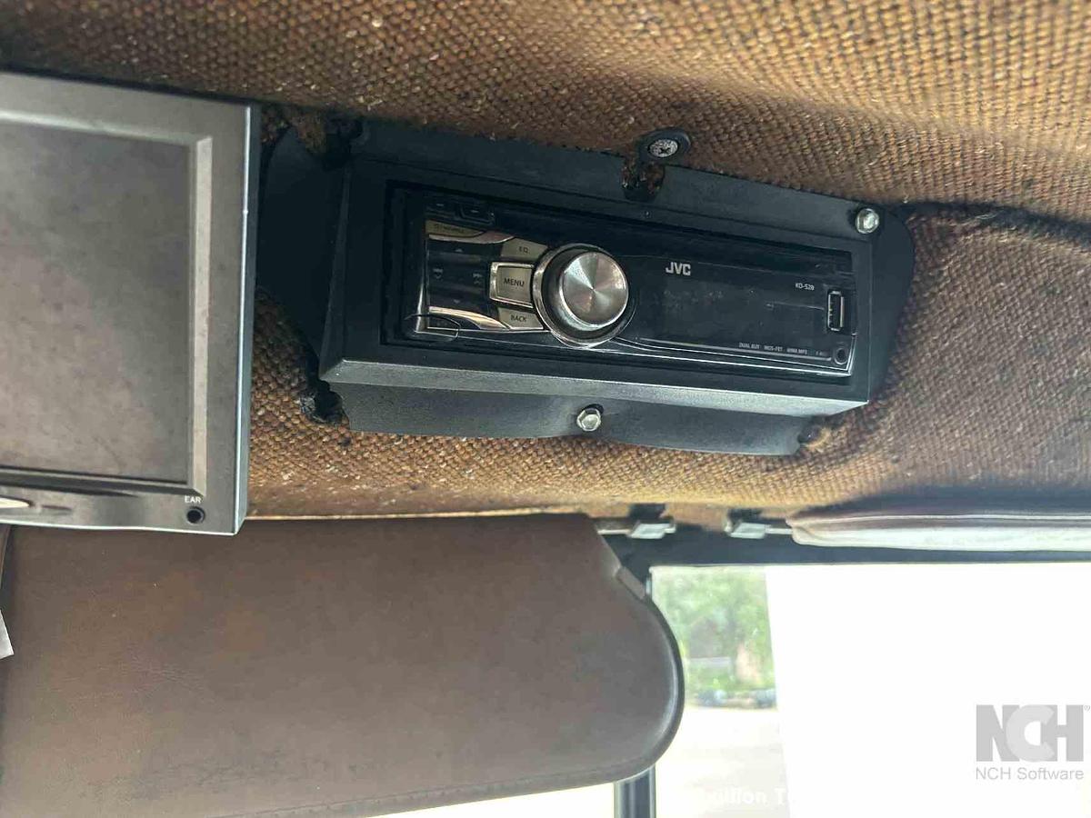 Used INTERNATIONAL 9400