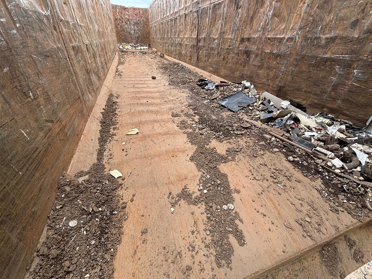 Used 2008 HYUNDAI 11496