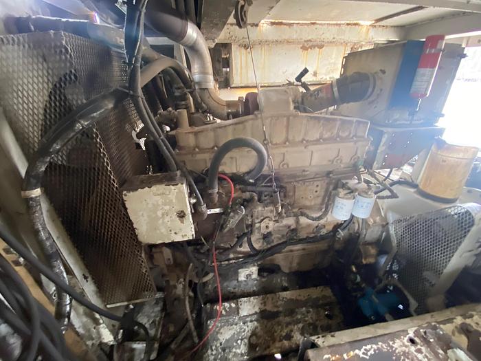 Used 1978 MANITOWOC 3900W