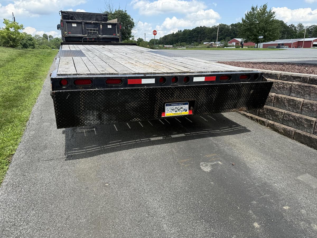 Used 2021 TOWMASTER