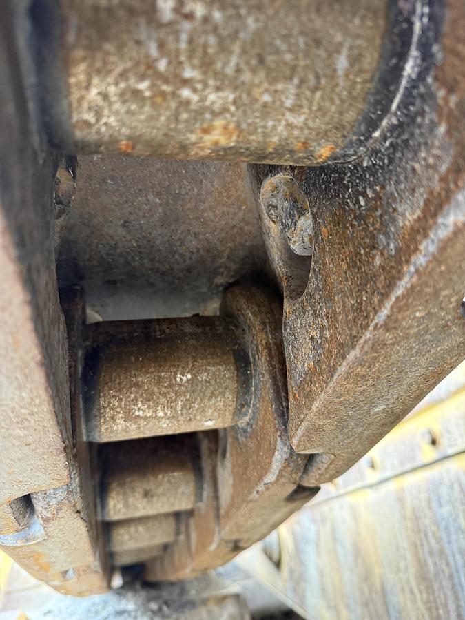 Used 2009 CATERPILLAR D8T