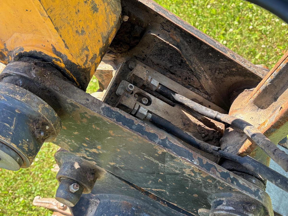 Used 2014 JCB 85Z-1