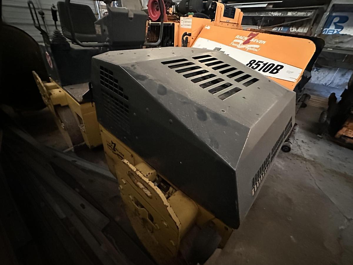 Used 1998 BOMAG BW130AD