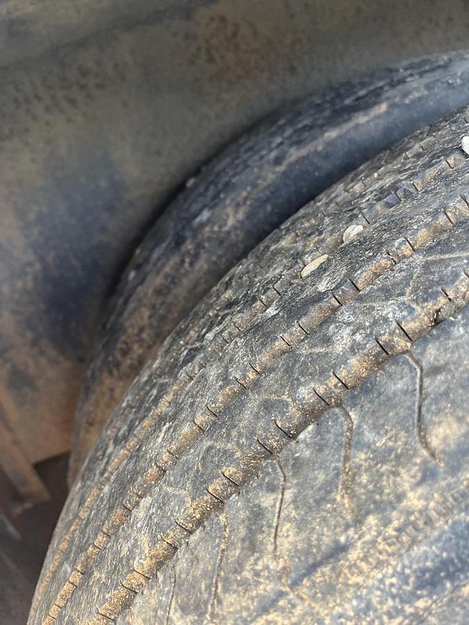 Used 1990 MICKEY'S AT-A