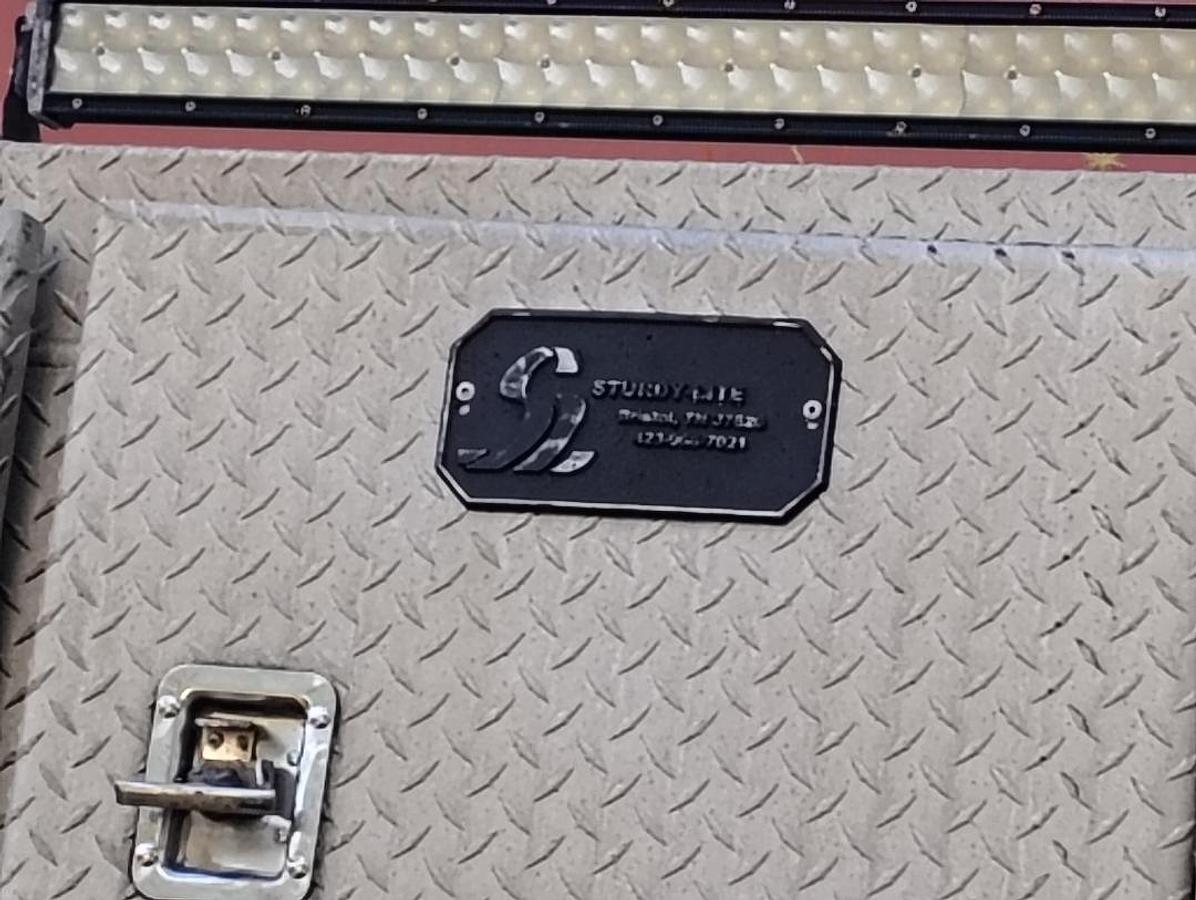 Used 1998 INTERNATIONAL 9300