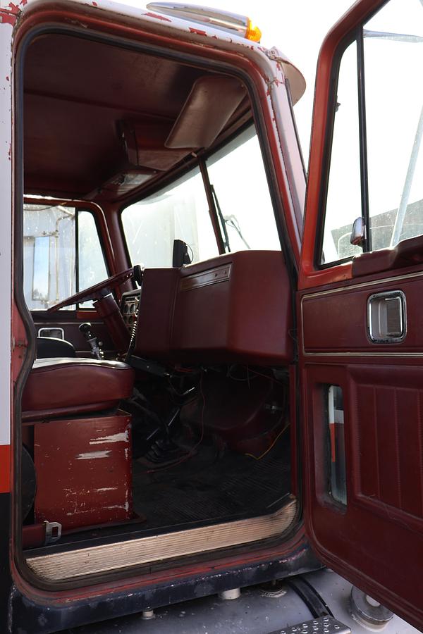 Used 1981 GMC General