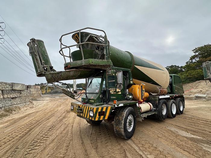 Used 2007 OSHKOSH S-2346