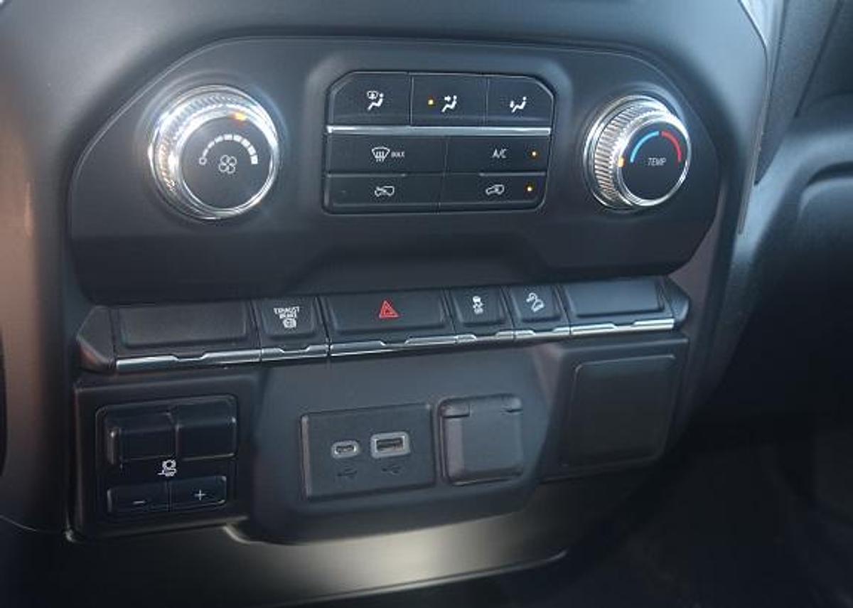 Used 2021 GMC Sierra 2500 HD X31