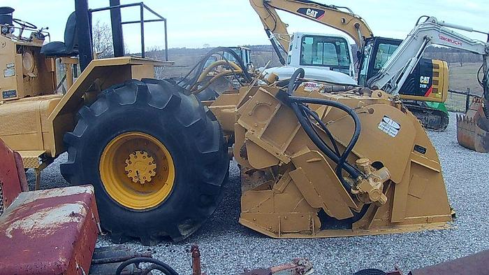 Used 1977 BOMAG MPH-100